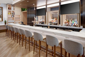  Vacation Hub International | Inn of Chicago Magnificent Mile Facilities