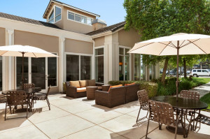  Vacation Hub International | Hilton Garden Inn Roseville Facilities