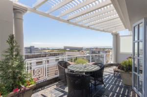  Vacation Hub International | The Stay Collection- Romney Park Luxury Apartments Facilities