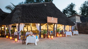  Vacation Hub International | DoubleTree Resort by Hilton Hotel Zanzibar-Stone Town Facilities