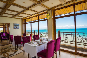  Vacation Hub International | Golden Tulip Zanzibar Resort Facilities