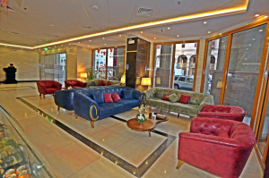  Vacation Hub International | Bosphorus Hotel Facilities