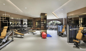  Vacation Hub International | Four Points by Sheraton Makkah Al Naseem Facilities