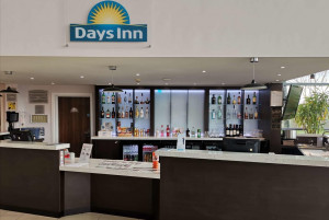  Vacation Hub International | Days Inn Wetherby in Leeds Facilities