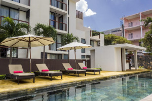  Vacation Hub International | Belle Haven Luxury Apartments Facilities