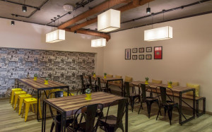  Vacation Hub International | iStay Hotels MIDC Andheri Facilities