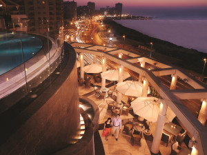  Vacation Hub International | Four Seasons Hotel Alexandria Facilities