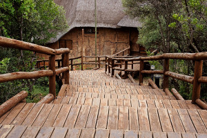 Vacation Hub International | Mahikeng Lodge Facilities