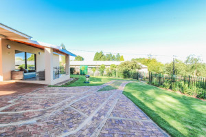  Vacation Hub International | Cinzaco Dullstroom Facilities