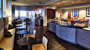  Vacation Hub International | Hampton Inn & Suites New Orleans Downtown Facilities