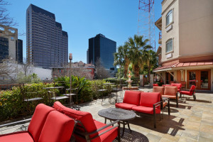  Vacation Hub International | Hotel Indigo San Antonio-Riverwalk Facilities