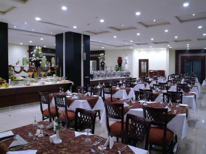  Vacation Hub International | Royal Dar Al Eiman Facilities