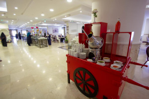  Vacation Hub International | Grand Makkah Hotel Facilities