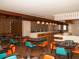 Vacation Hub International | Flora Inn Hotel Dubai Airport Facilities