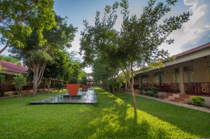  Vacation Hub International | CityBlue Courtyard Hotel & Suites, Livingstone Facilities