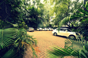  Vacation Hub International | Budget Inn Bellevue Facilities
