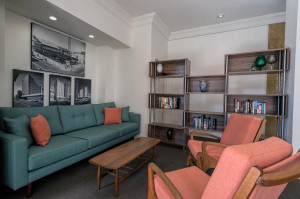  Vacation Hub International | Pensione Hotel Perth Facilities