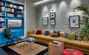  Vacation Hub International | Center Chic Hotel Facilities