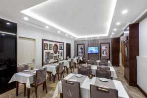  Vacation Hub International | Ferman Hilal Hotel Facilities
