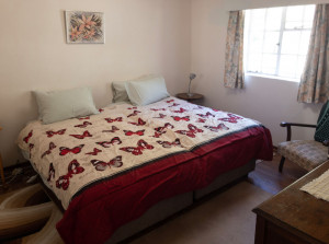  Vacation Hub International | Clarens Butterfly Beds - Berg Cottage Facilities