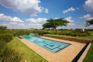  Vacation Hub International | Phakalane Golf Estate Hotel Resort Facilities