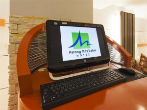  Vacation Hub International | Patong Max Value Hotel Facilities