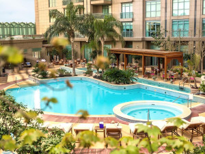  Vacation Hub International | Four Seasons Hotel Cairo at Nile Plaza Facilities