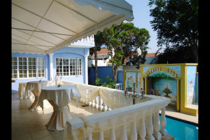  Vacation Hub International | The Angels Place Boutique Guest House Facilities