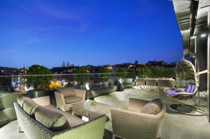  Vacation Hub International | DoubleTree by Hilton Hotel Istanbul - Piyalepasa Facilities