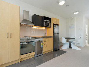  Vacation Hub International | MCentral Apartments Facilities