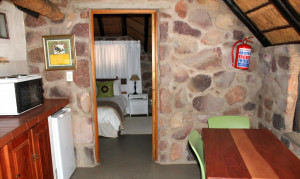  Vacation Hub International | Shondoro Mountain Retreat - Bushbuck Cottage Facilities