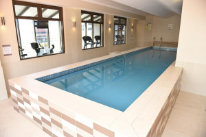  Vacation Hub International | The Grace Hotel Facilities