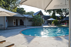  Vacation Hub International | Protea Hotel by Marriott Zambezi River Lodge Facilities