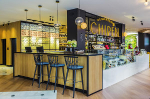  Vacation Hub International | Hotel Mercure Madrid Plaza de Espana Facilities