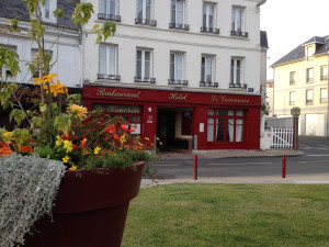  Vacation Hub International | Hotel du Commerce Facilities