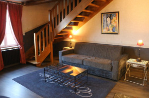  Vacation Hub International | Hotel Le Cheval Blanc à Honfleur Facilities