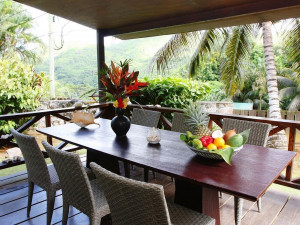  Vacation Hub International | South Point Chalets Facilities