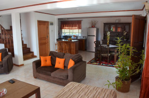  Vacation Hub International | Touchdown Villa Facilities