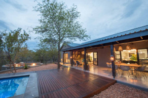  Vacation Hub International | Bushwillow Private Villa Facilities