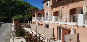  Vacation Hub International | Hôtel Les Bastides Saint-Paul Facilities