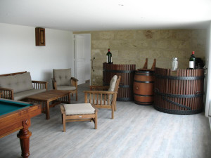 Vacation Hub International | Le Chardon Fleuri Facilities