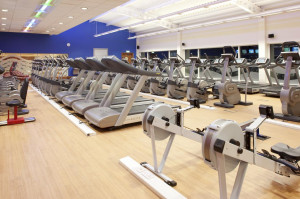  Vacation Hub International | Holiday Inn Barnsley Facilities