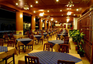  Vacation Hub International | Samui First House Hotel Facilities