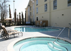  Vacation Hub International | Hampton Inn Murrells Inlet/Myrtle Beach Area Facilities