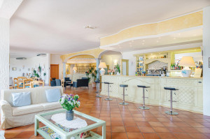  Vacation Hub International | Hotel San Trano Facilities