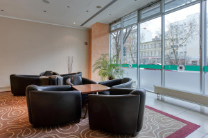  Vacation Hub International | Centro Hotel Kurfürstendamm Facilities