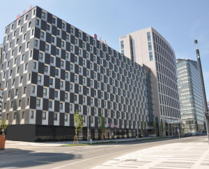  Vacation Hub International | Star Inn Hotel Premium Wien Hauptbahnhof Facilities
