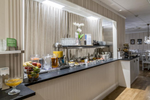  Vacation Hub International | Scandic Gamla Stan Facilities