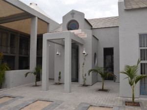  Vacation Hub International | Be-Still Accommodation Facilities