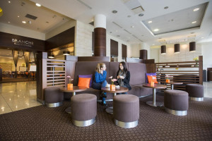  Vacation Hub International | Golden Tulip Warsaw Centre Facilities